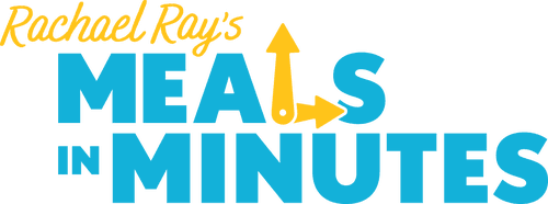 Rachael Ray's Meals in Minutes