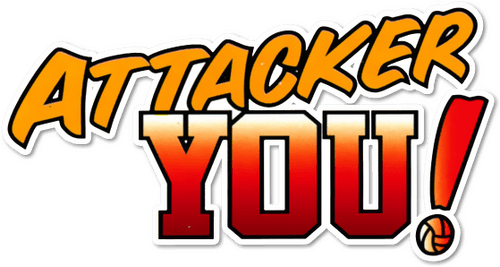 Attacker You!