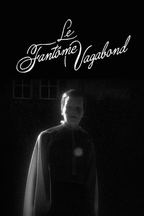 Le Fantôme Vagabond