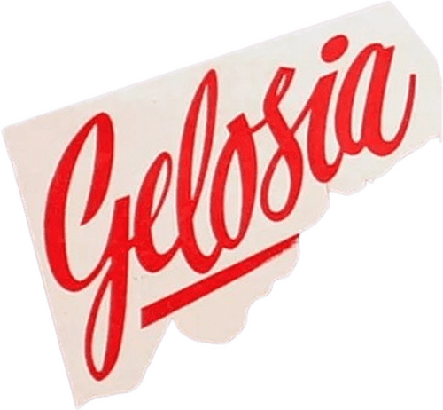 Jealousy