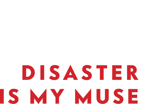 Art Spiegelman: Disaster Is My Muse