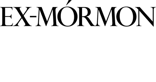 Mormon No More