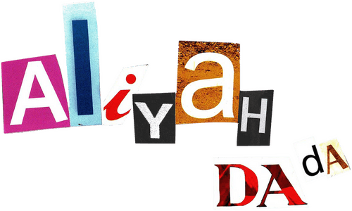 Aliyah DaDa