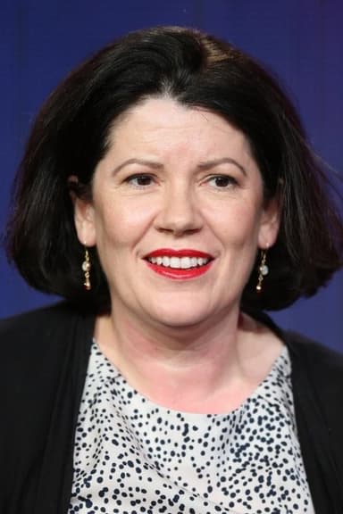 Pippa Harris