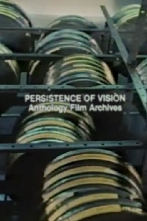 Persistence of Vision