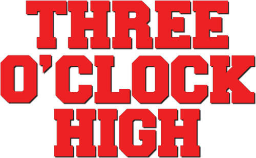 Three O'Clock High