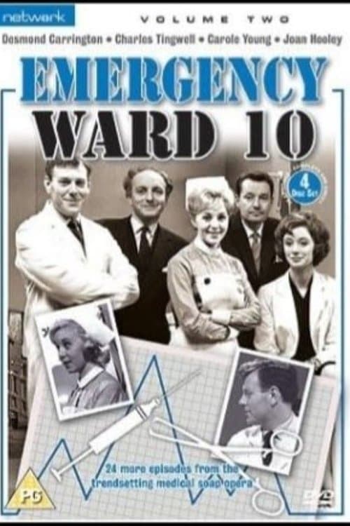 Emergency – Ward 10