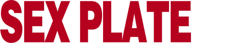 Sex Plate 17