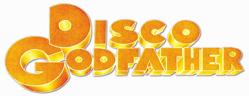 Disco Godfather