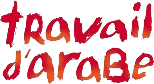 Travail d'arabe