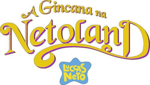 Luccas Neto em: A Gincana Na Netoland