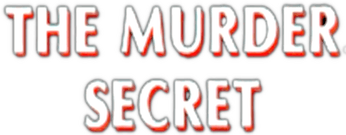 The Murder Secret