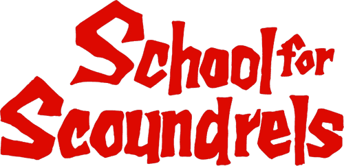 School for Scoundrels