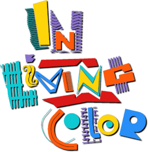 In Living Color
