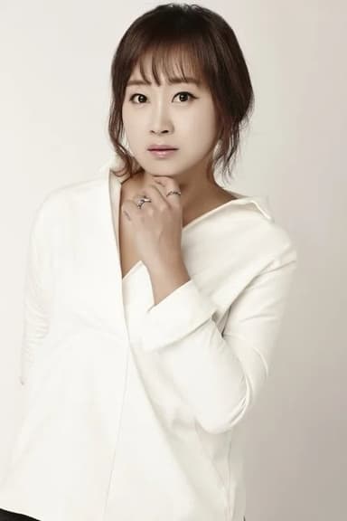 Jiyoun Lee