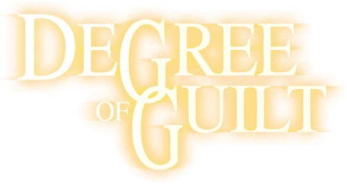 Degree of Guilt
