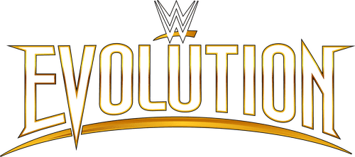 WWE Evolution 2025