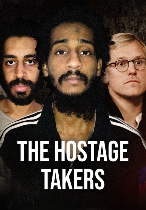 The Hostage Takers