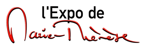 L'Expo de Marie-Thérèse