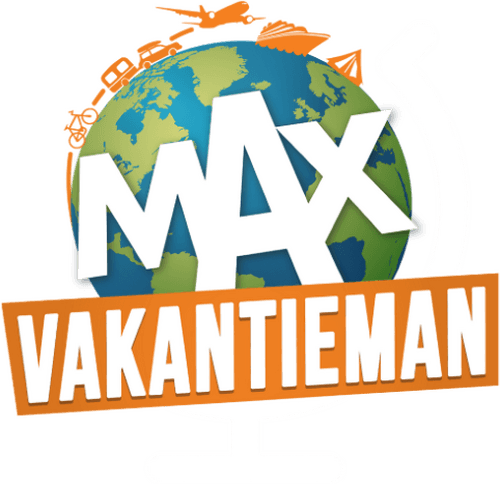 MAX Vakantieman
