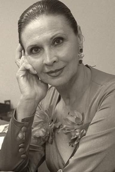 Merche Esmeralda