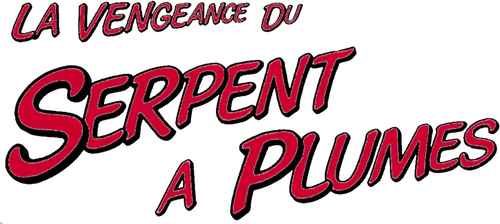 The Vengeance of the Winged Serpent