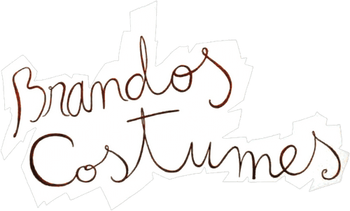 Brandos Costumes