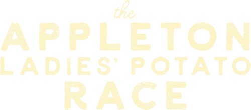 The Appleton Ladies' Potato Race