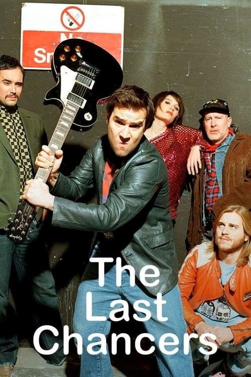 The Last Chancers