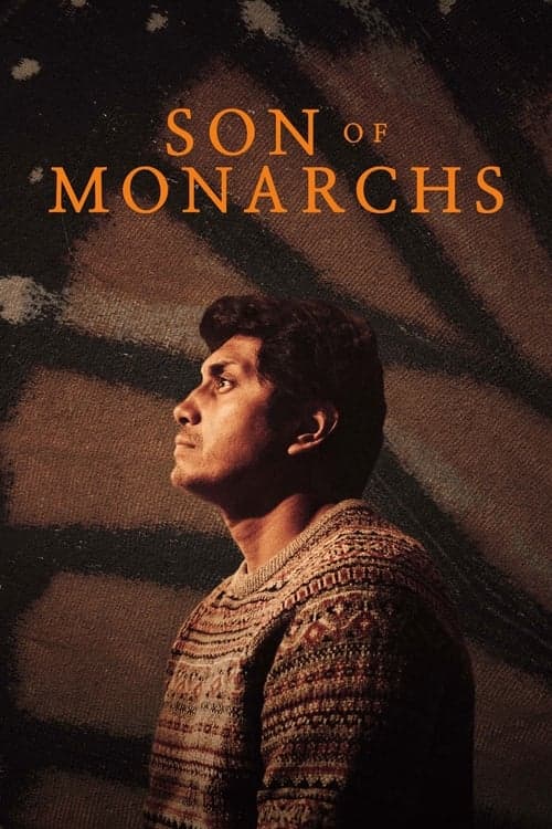 Son of Monarchs