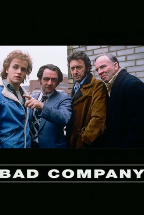 Bad Company