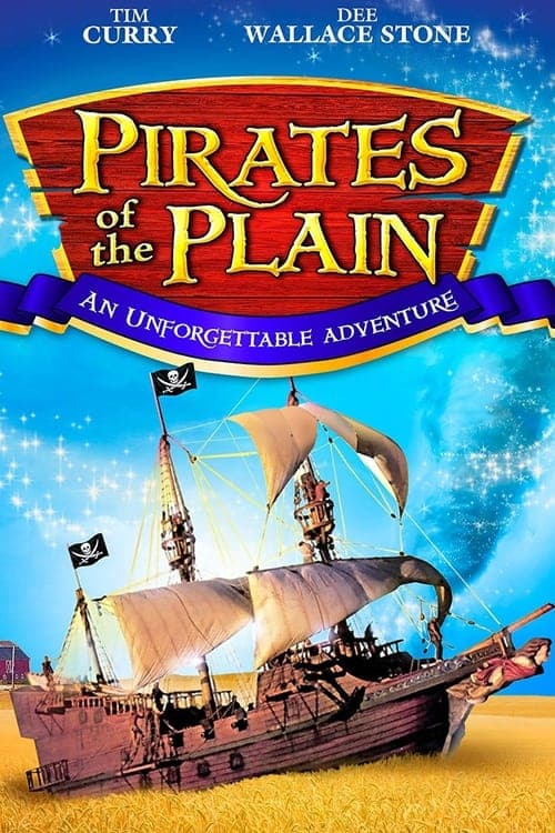 Pirates of the Plain