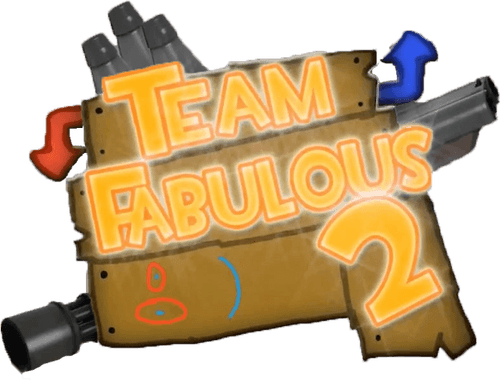 Team Fabulous 2
