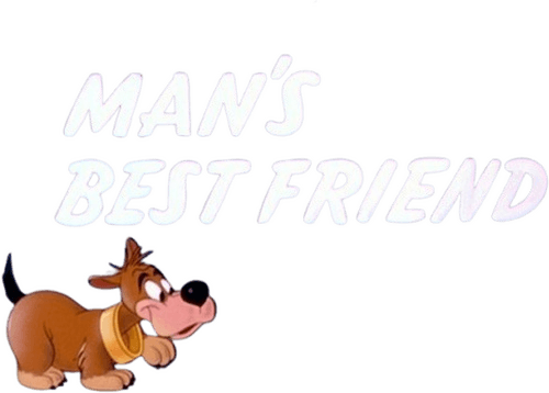 Man's Best Friend