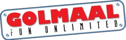 Golmaal – Fun Unlimited