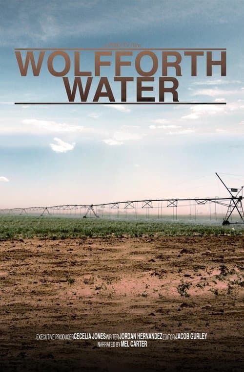 Wolfforth Water