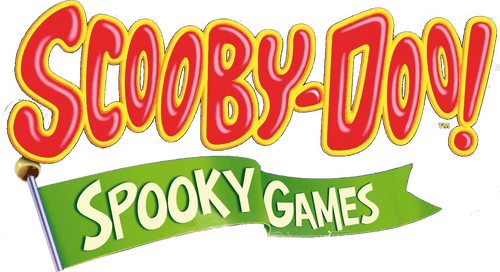 Scooby-Doo! Spooky Games