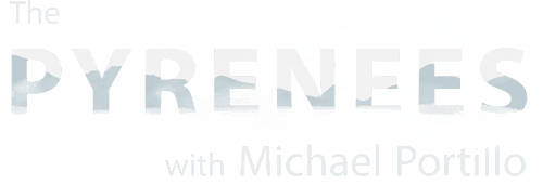 The Pyrenees with Michael Portillo