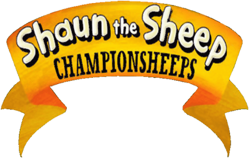 Shaun the Sheep Championsheeps