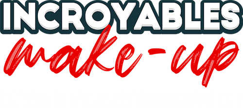 Incroyables Make-Up