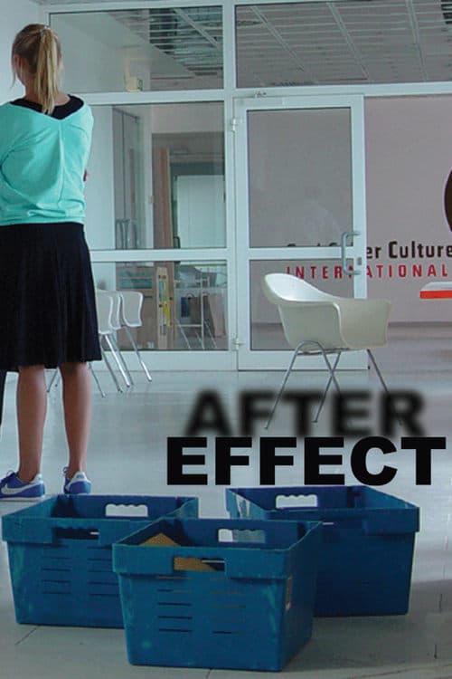 After Effect