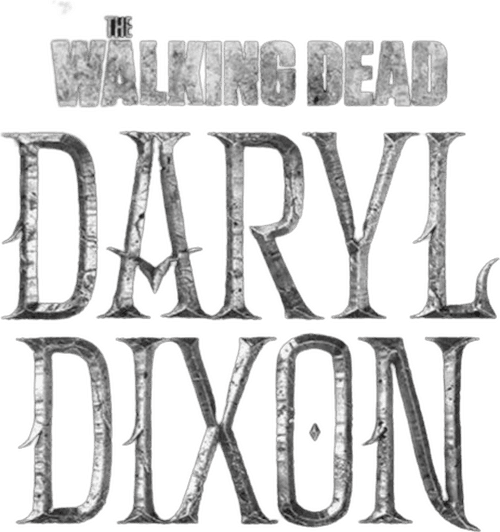 The Walking Dead: Daryl Dixon