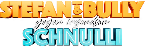 Stefan und Bully gegen irgendson Schnulli