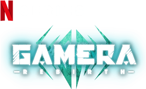 GAMERA -Rebirth-