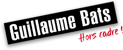 Guillaume Bats : Hors cadre