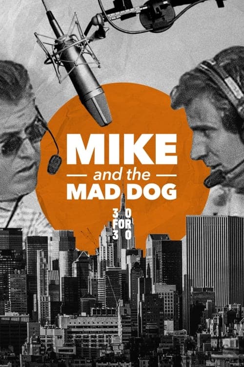 Mike and the Mad Dog