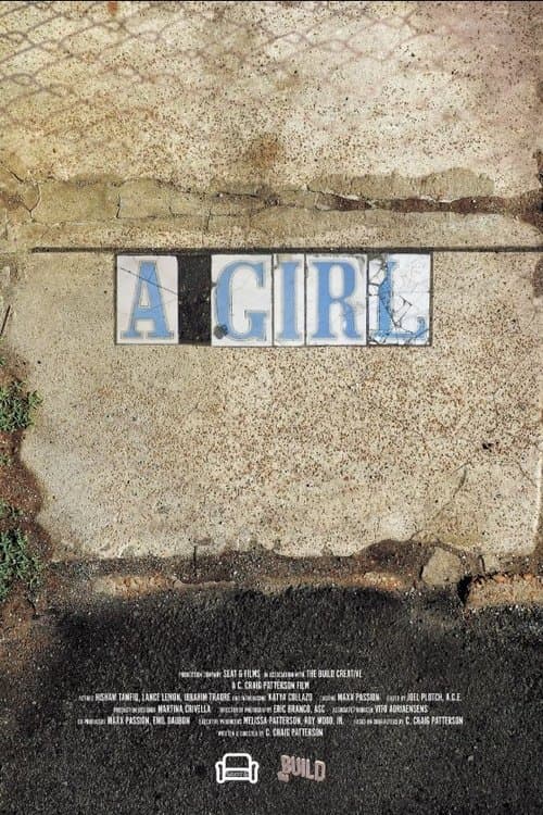 A Girl