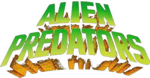 Alien Predators