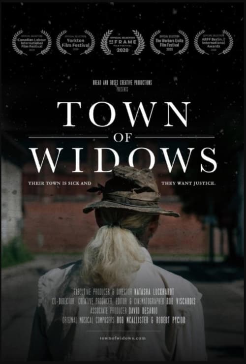 Town of Widows