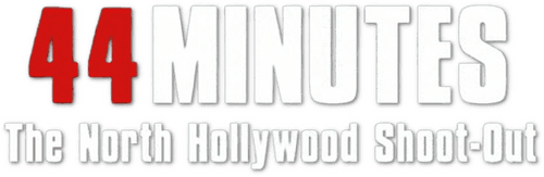 44 Minutes: The North Hollywood Shoot-Out